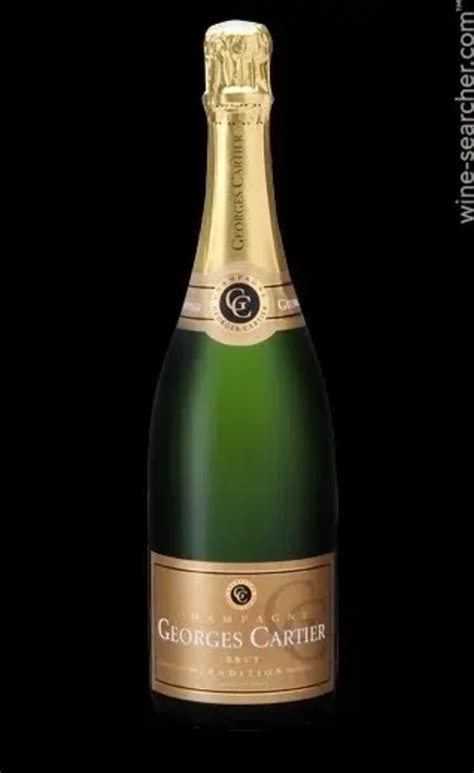 cuvee cartier champagne brut|georges cartier brut review.